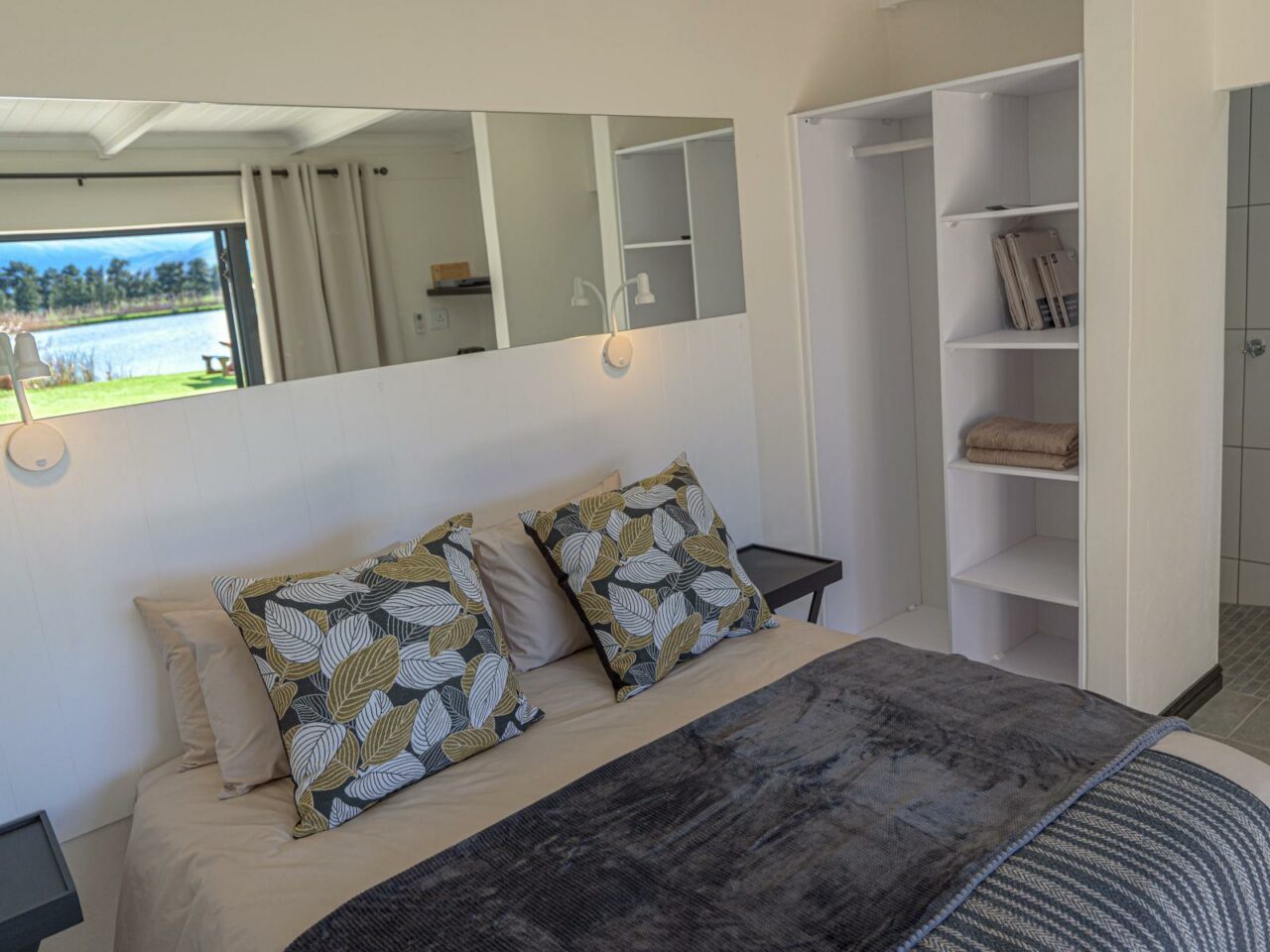 Lemberg Wine Estate accommodation in Tulbagh