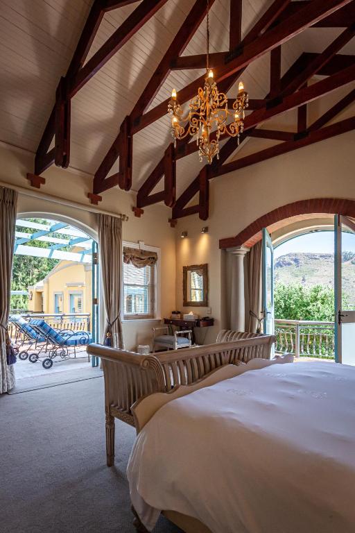 Villa Suite — photo 1