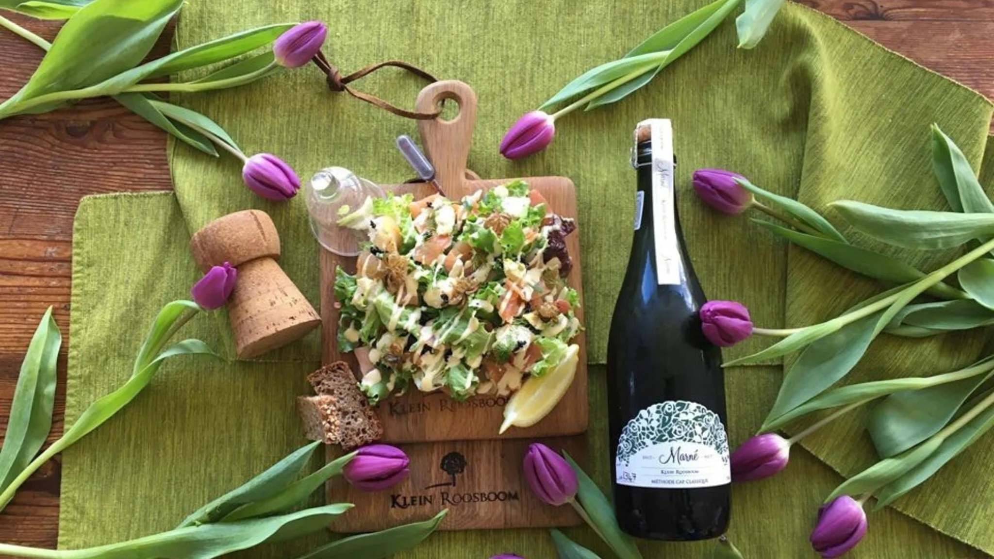 top 10 wine estates in durbanville