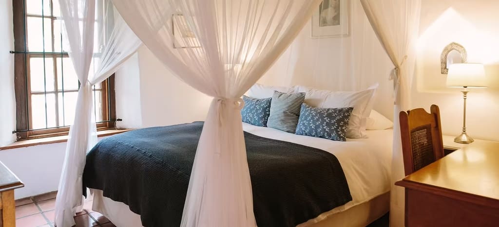 Beaumont Family Wines accommodation in Overberg