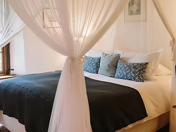 Beaumont Family Wines accommodation in Overberg
