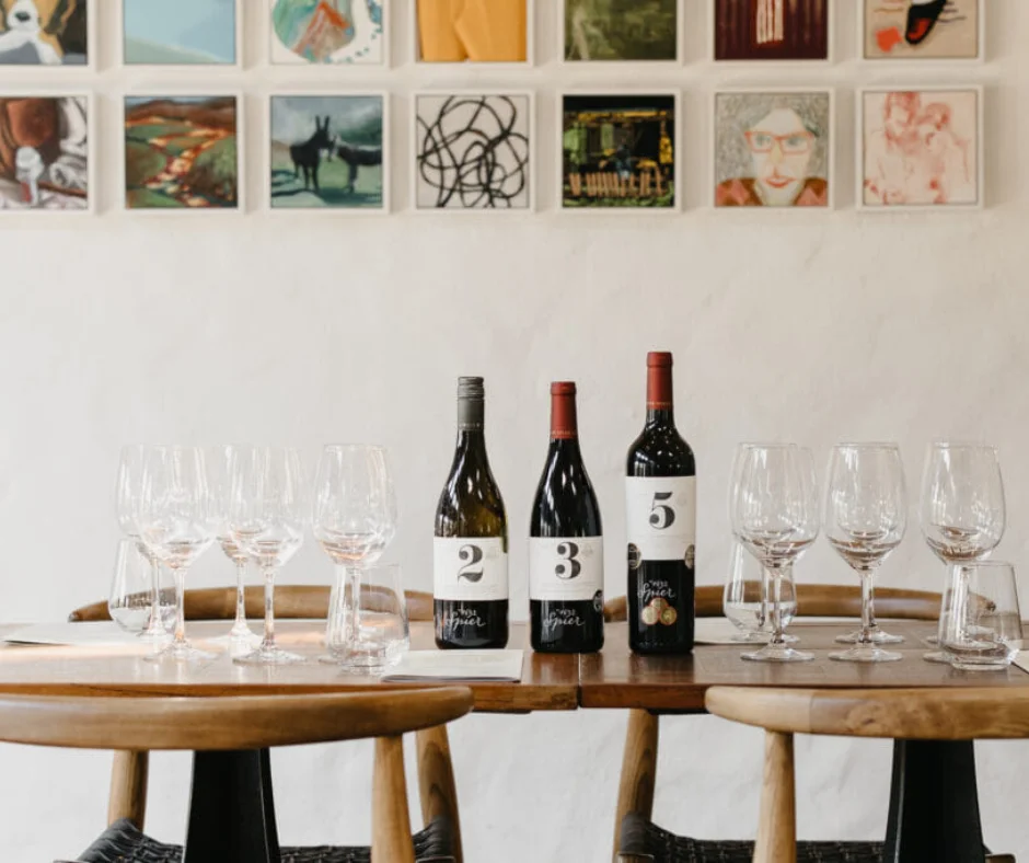 Spier Wine Farm