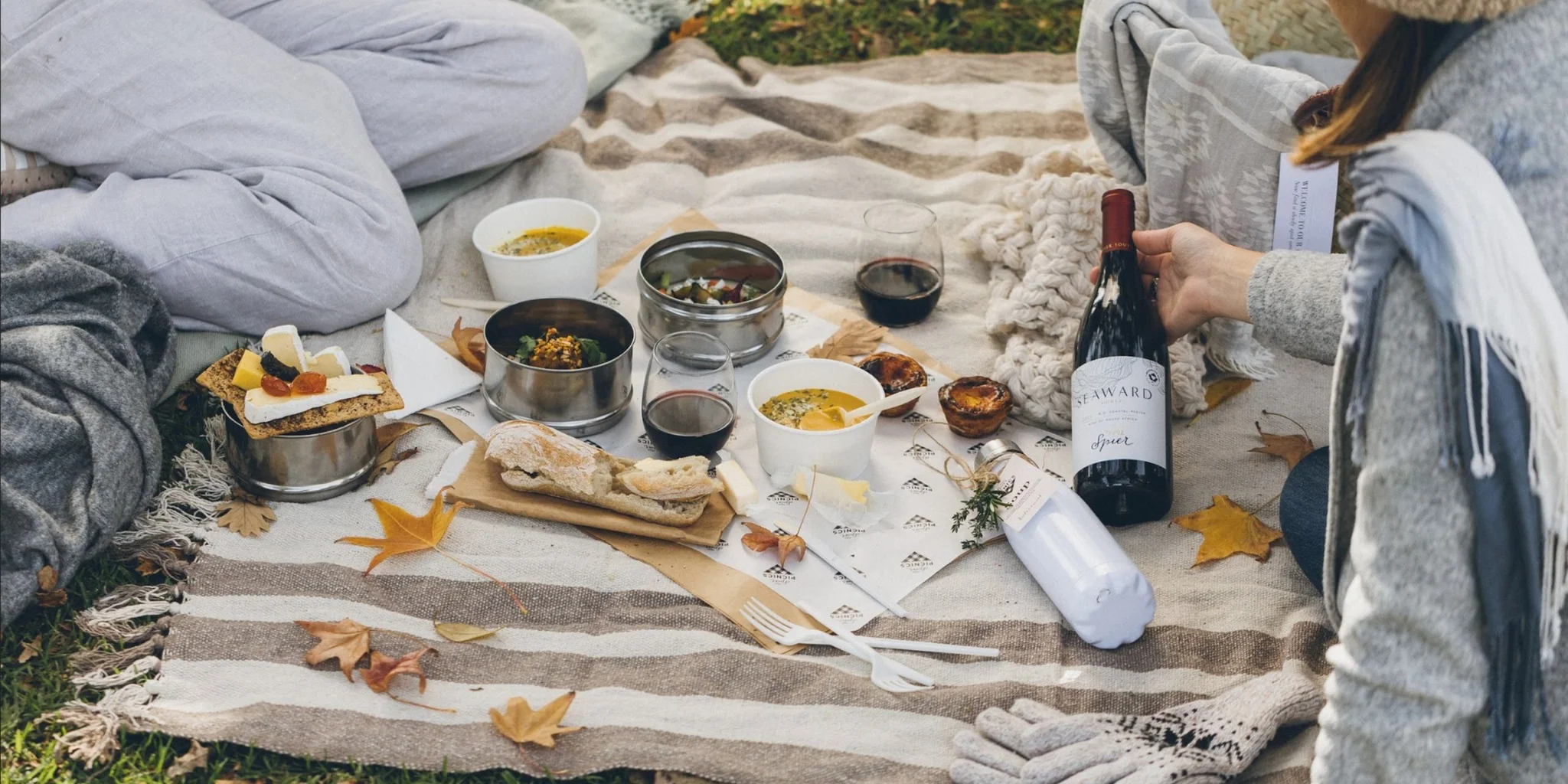 Spier Wine Farm