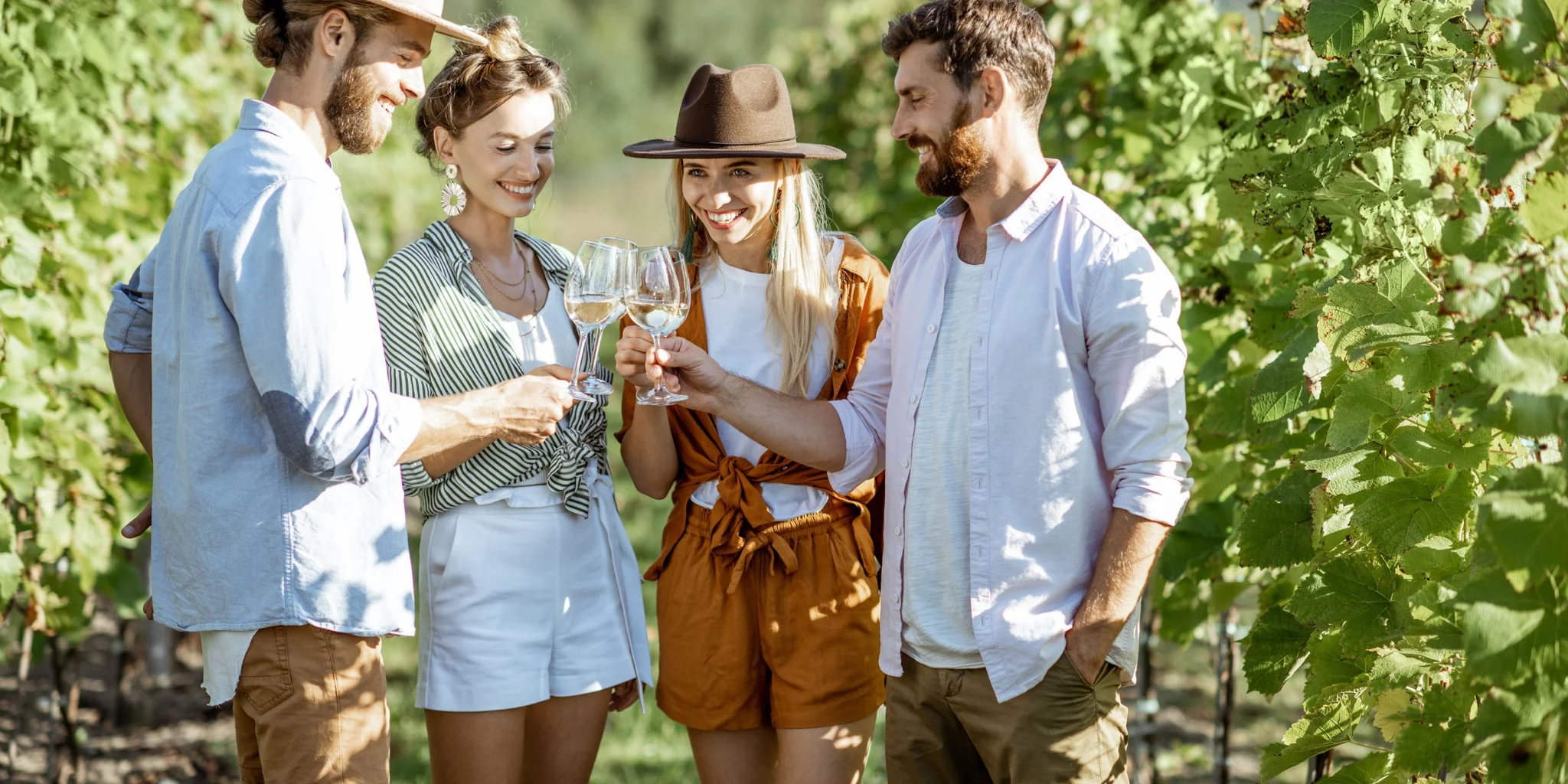 Celebrate your Year End Function with a Spectacular Wine Tour Experience in the Cape Winelands