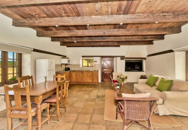 Earth Cottage — photo 1