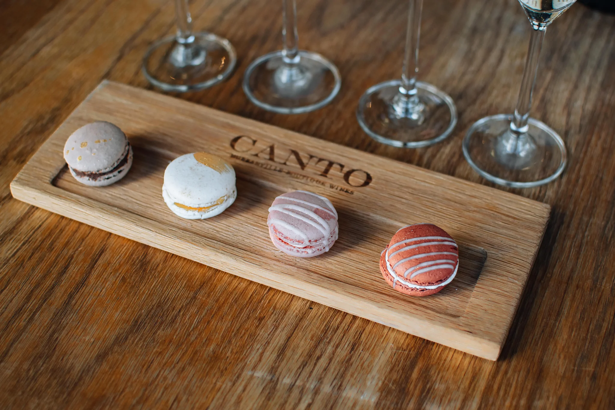 Wine Tours in Durbanville Canto Boutique Wines
