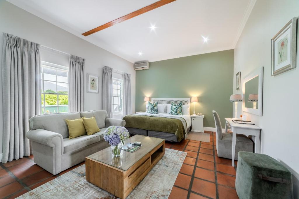 Twin Suite — photo 1