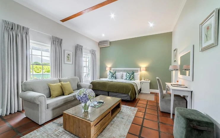 Twin Suite — photo 1