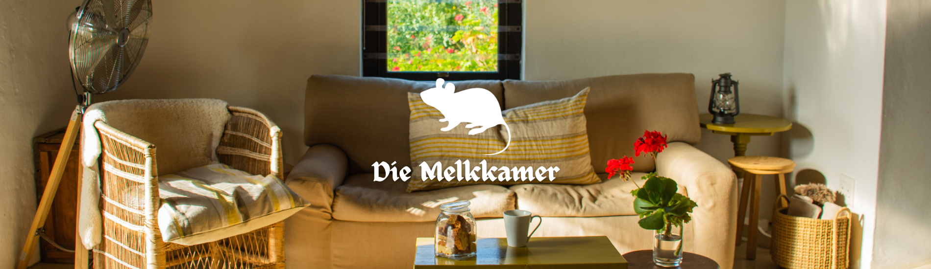 Die Melkkamer — photo 1