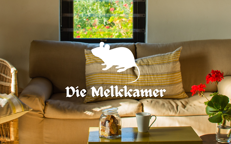 Die Melkkamer — photo 1