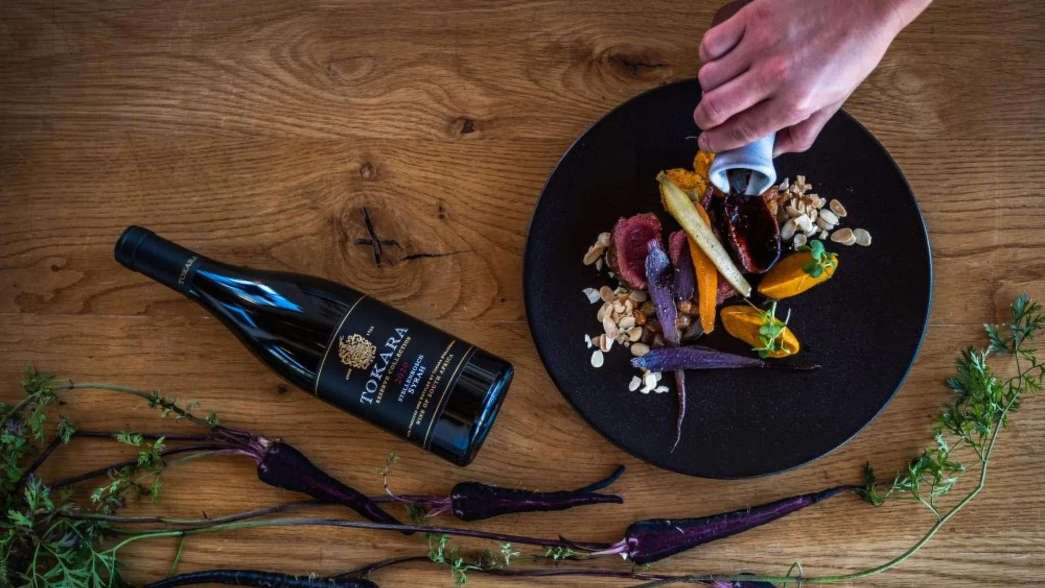 Tokara Wine Farm