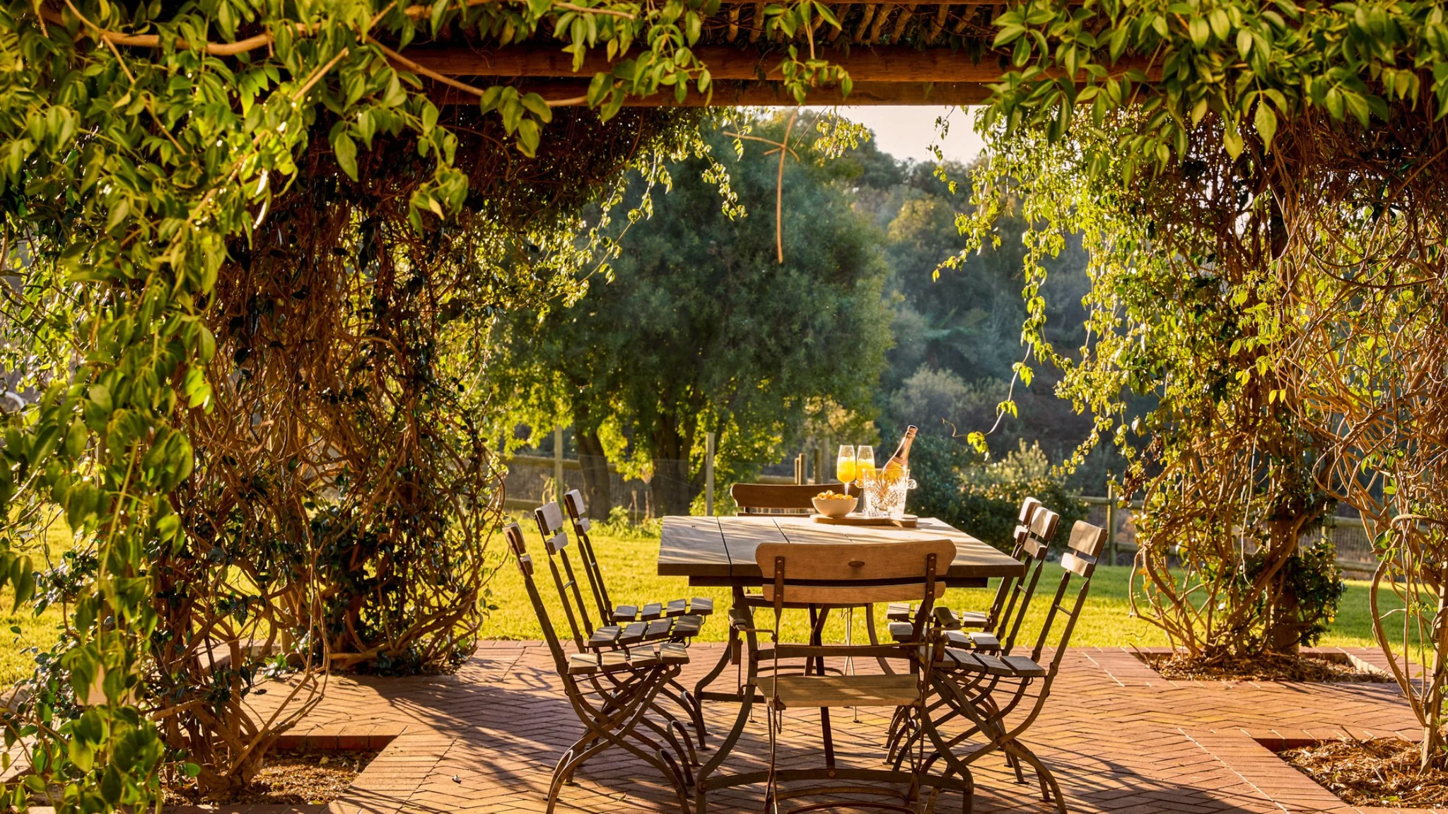Visit Boschendal: A Timeless Cape Winelands Favourite
