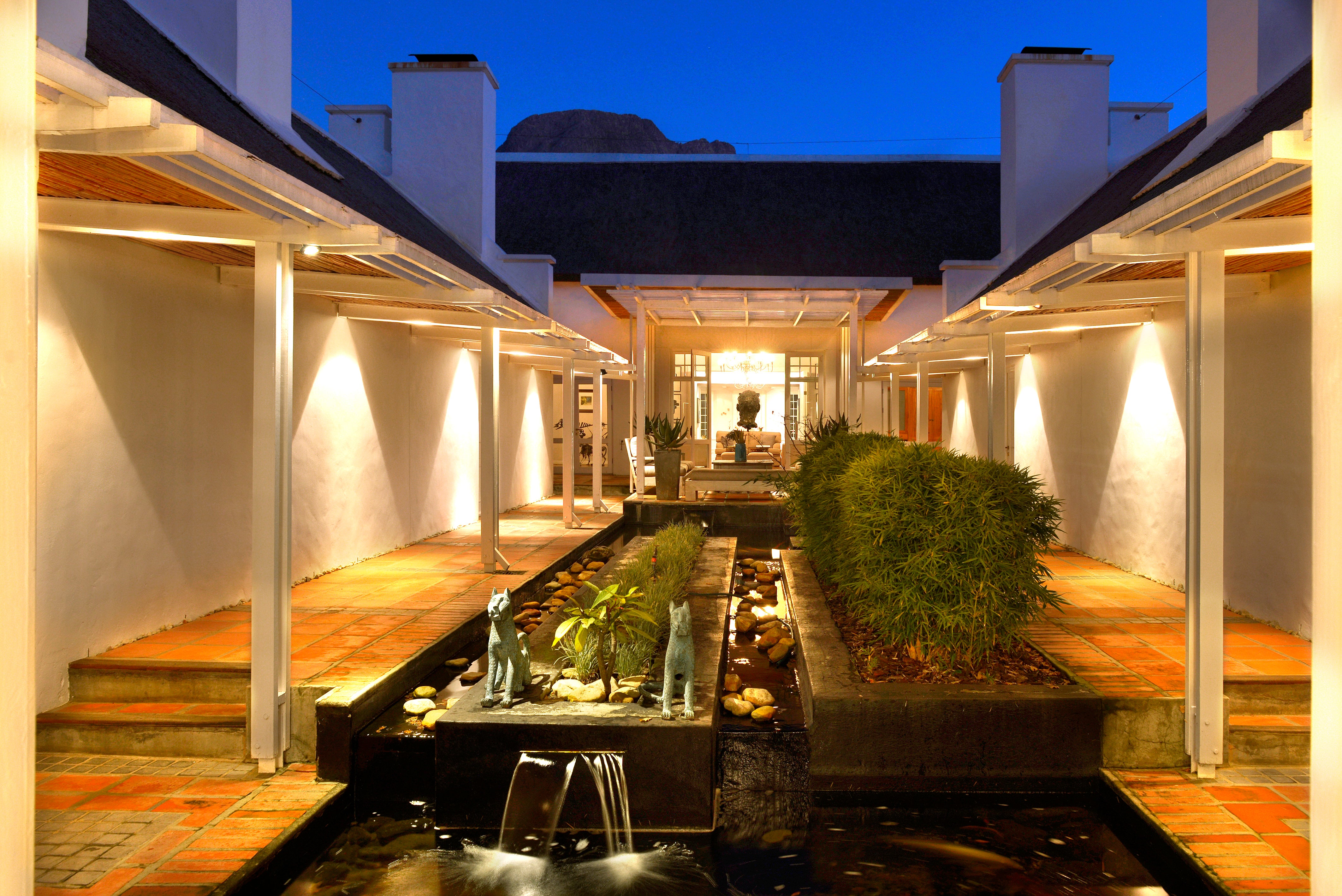 Accommodation — photo 1