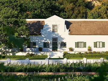 Franschhoek (Nightsbridge) – Weingut in Franschhoek