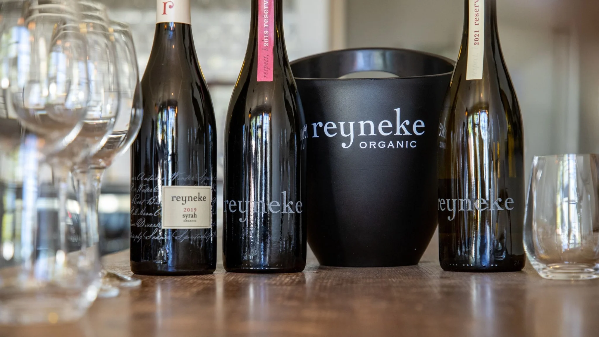 Reyneke Wines