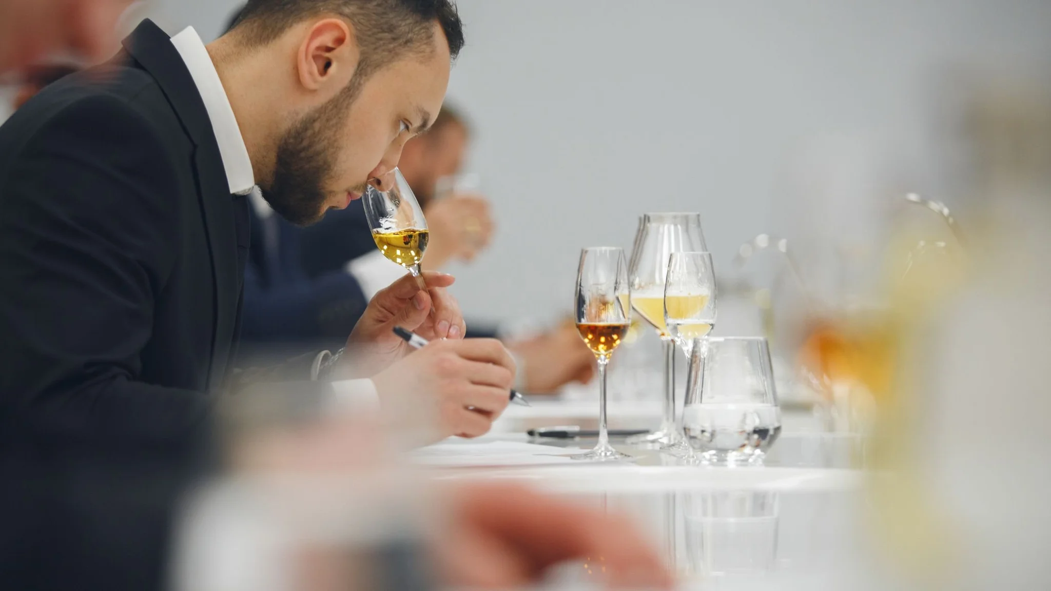 What Is a Blind Wine Tasting? Discover the Art Behind the Glass