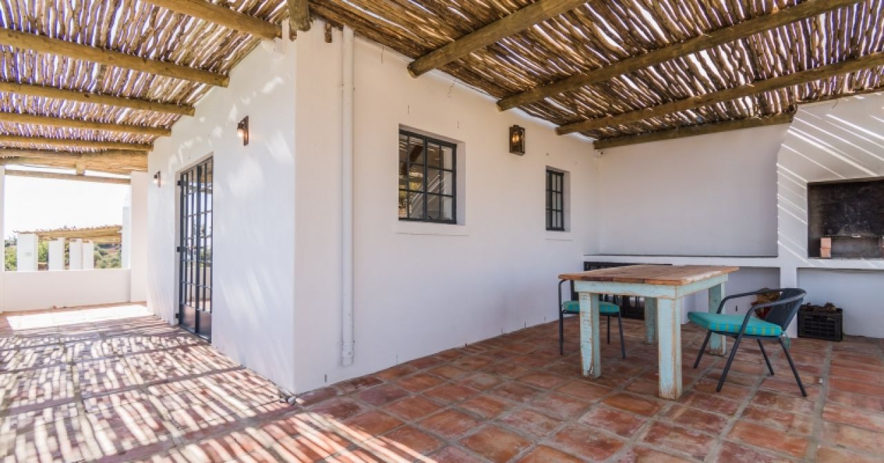Protea Cottage — photo 1