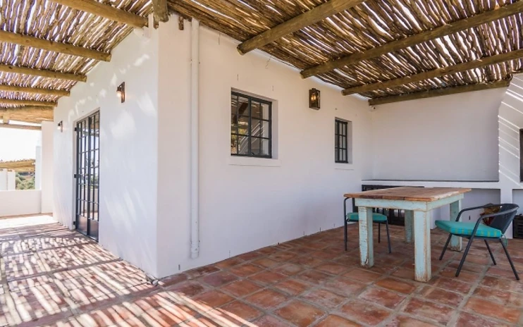 Protea Cottage — photo 1