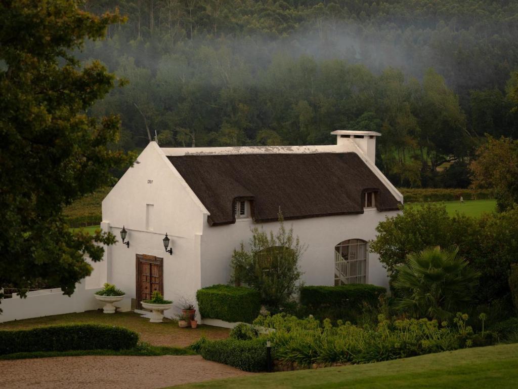 Deluxe Cottage — photo 1