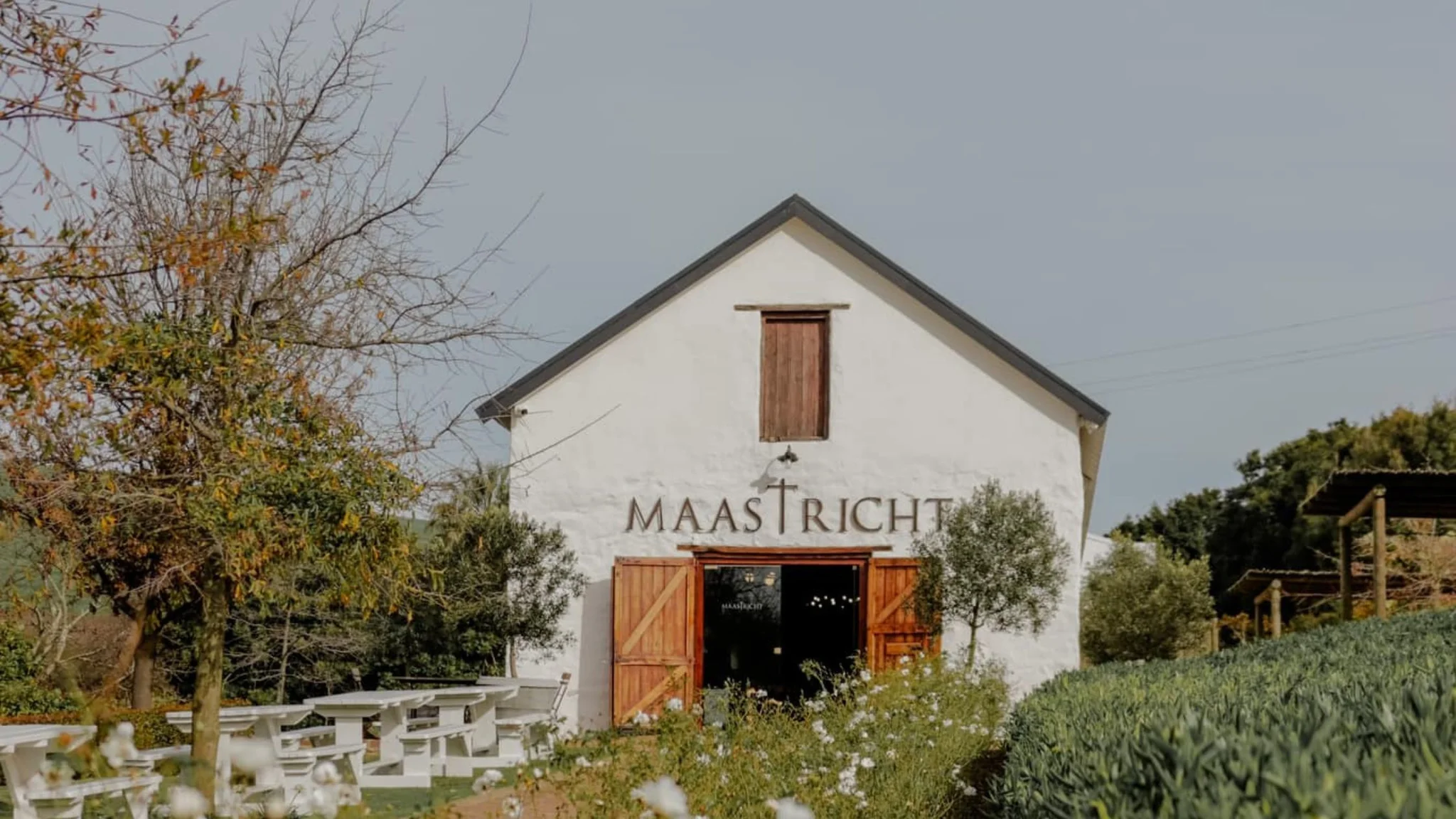 Maastricht