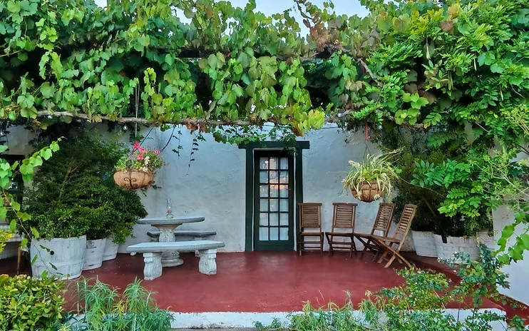 Muldersvlei accommodation