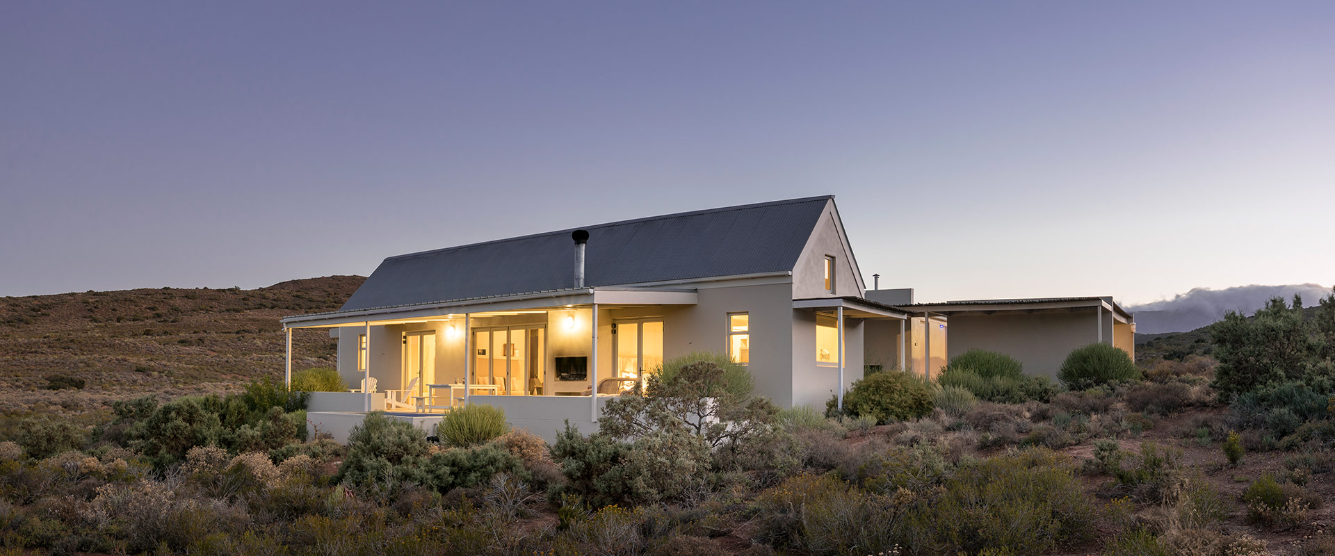 Faraway Cottage — photo 1