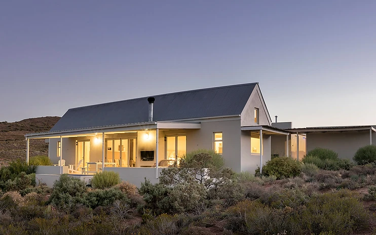 Faraway Cottage — photo 1