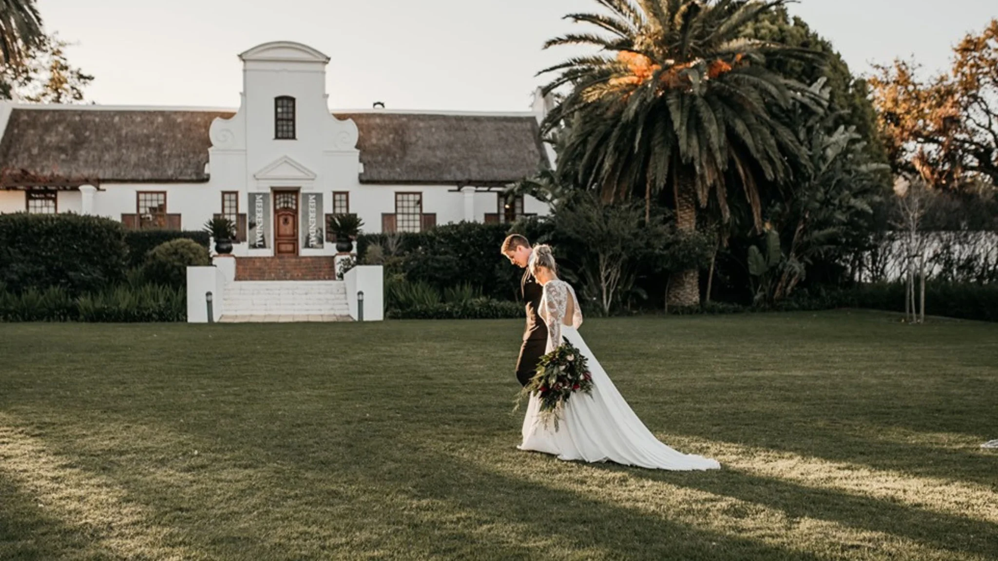Meerendal Wine Estate