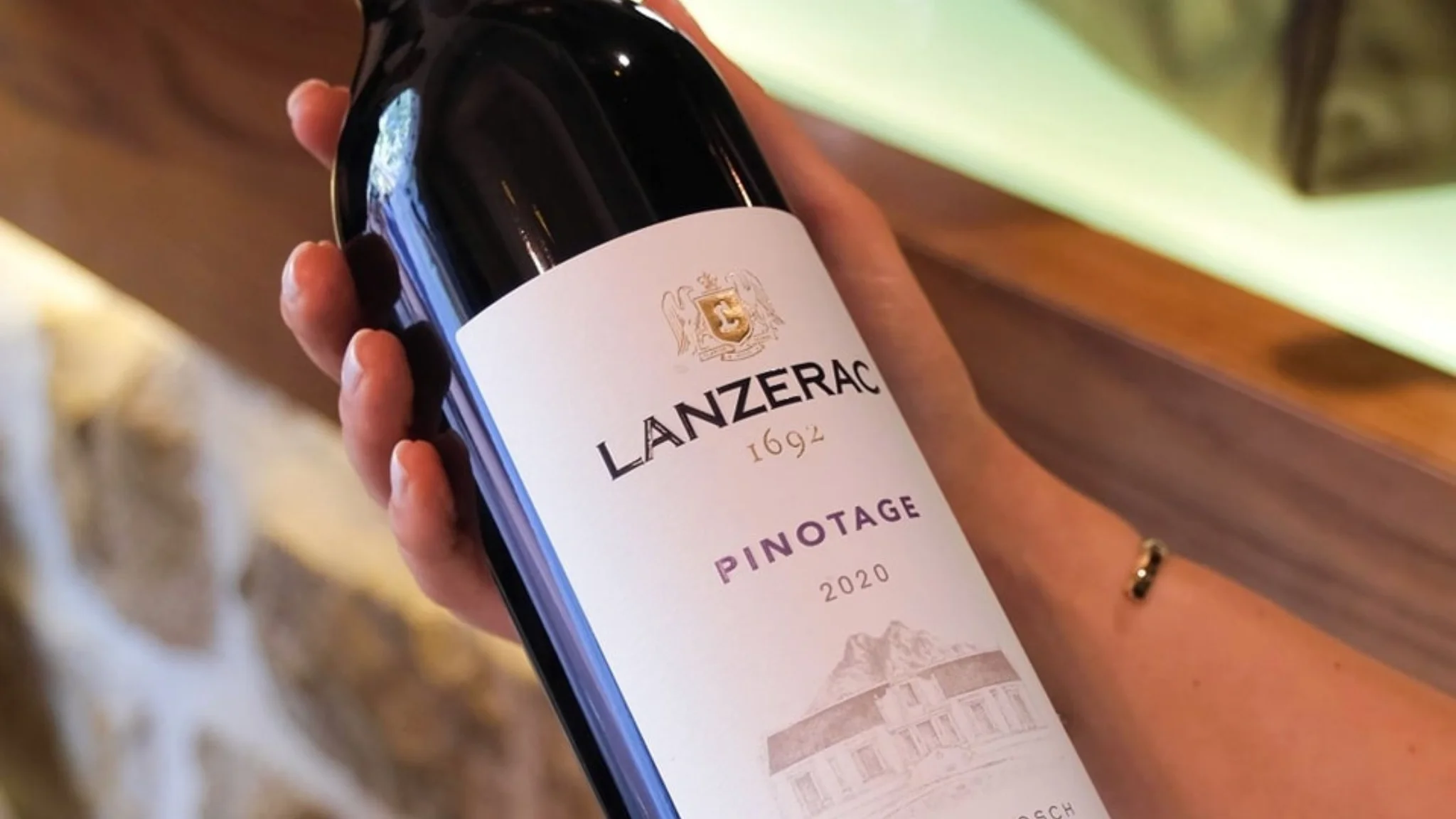 Pinotage Tour: Discover South Africa’s Signature Grape