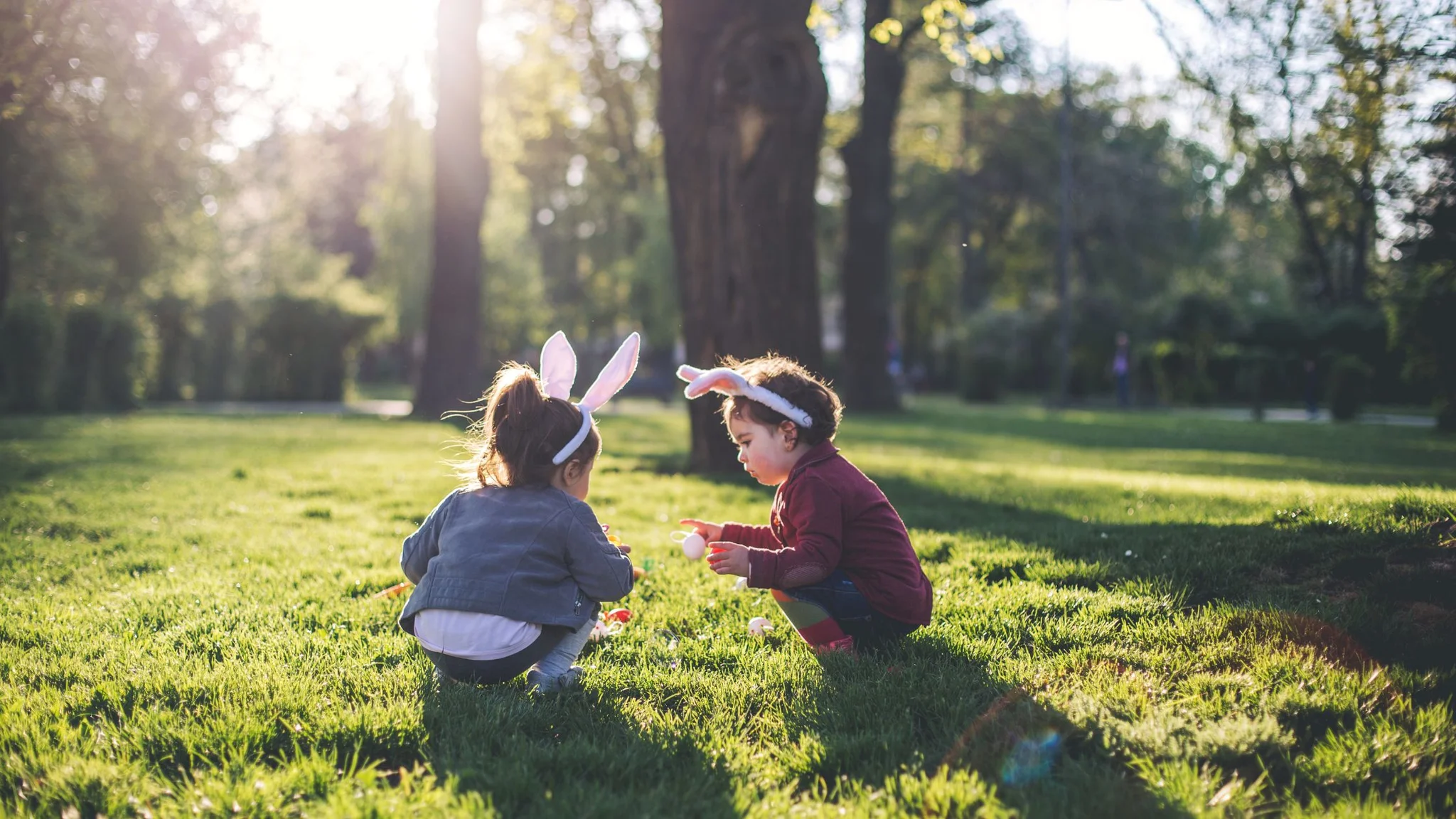 Celebrate Easter 2025