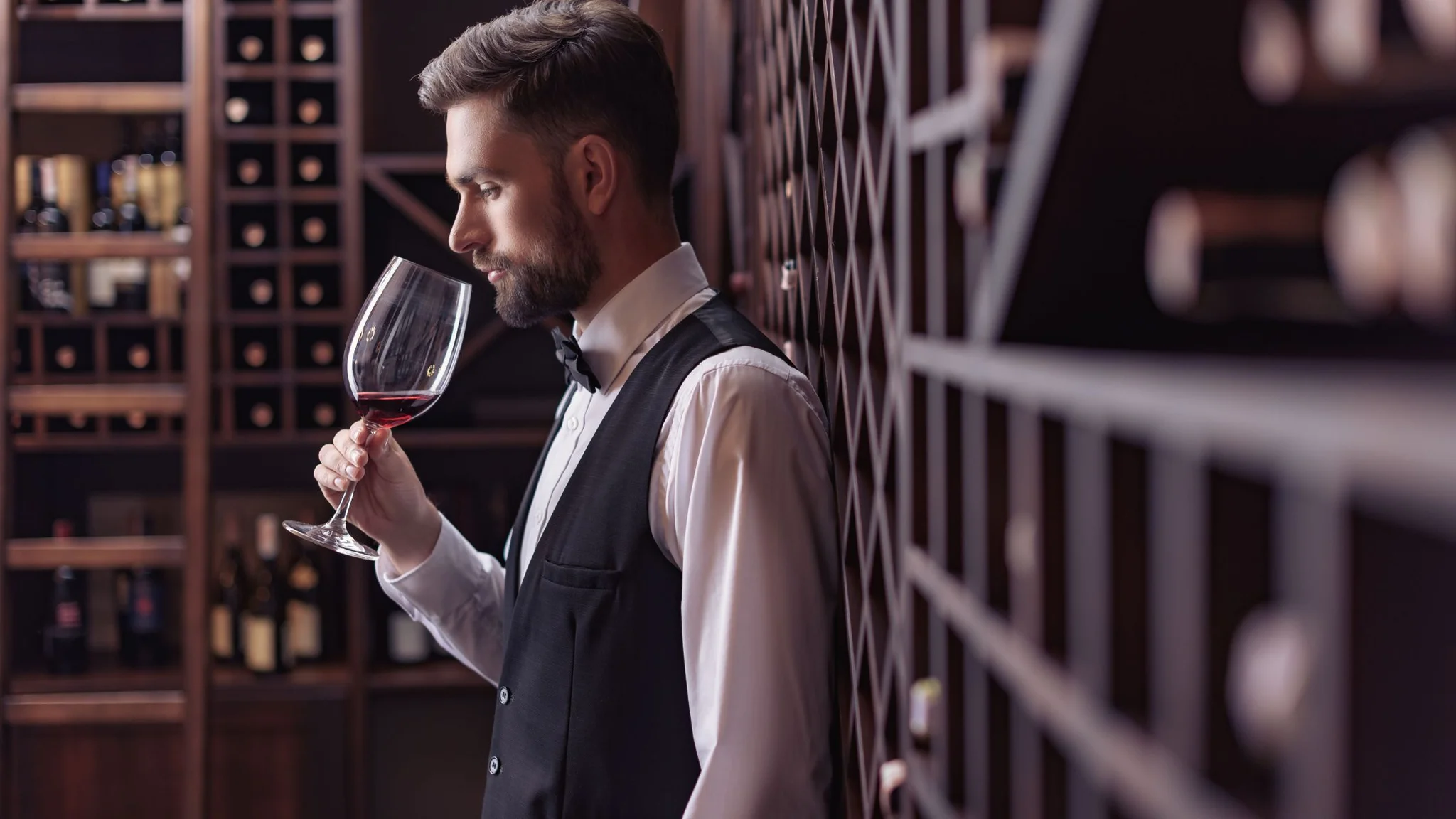 What is a Sommelier? The Art of Wine Expertise