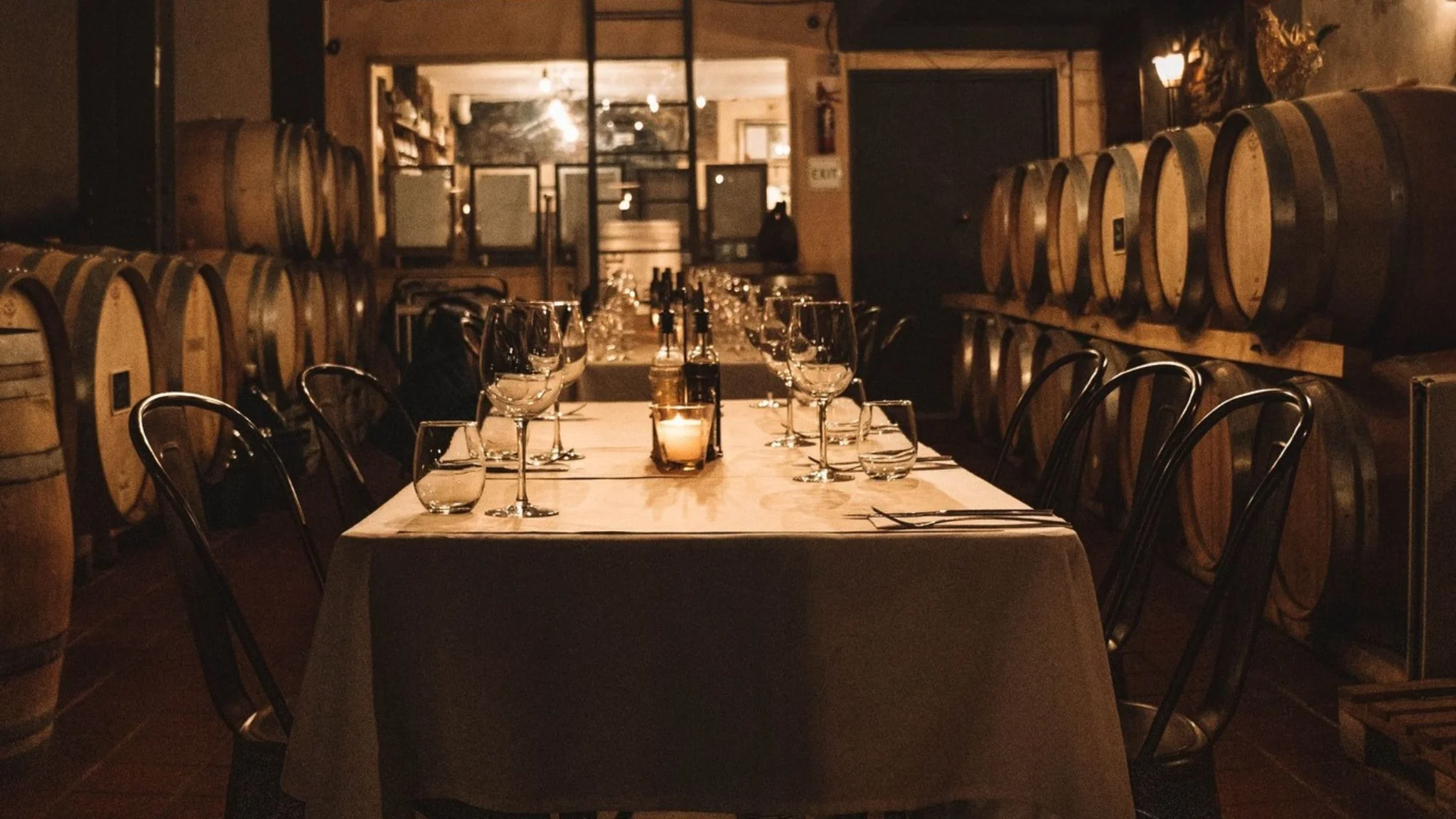Bouchon Wine Bar & Bistro