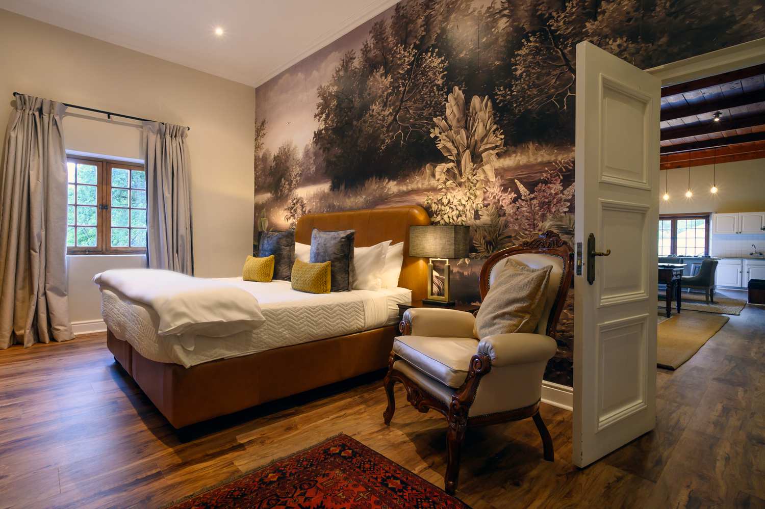 Oak Cottage — photo 1