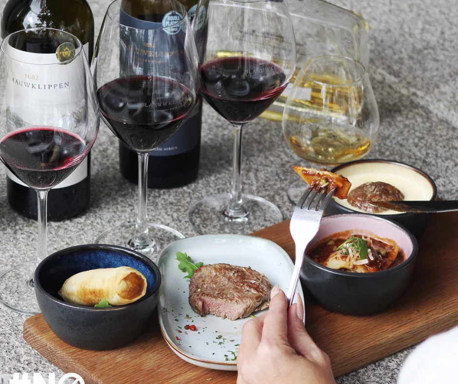 Stellenbosch Wine Estates Guide