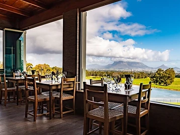 De Grendel Wine Estate – Weingut in Durbanville