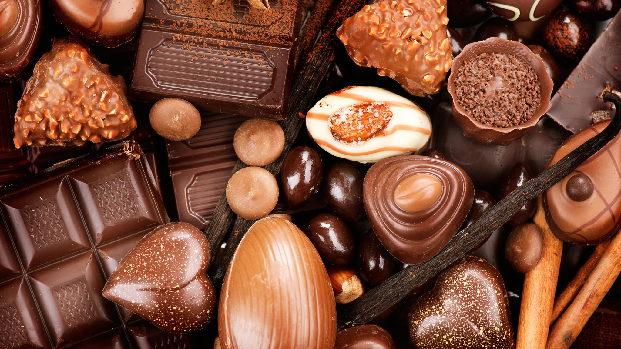 Wine and Chocolate in Stellenbosch