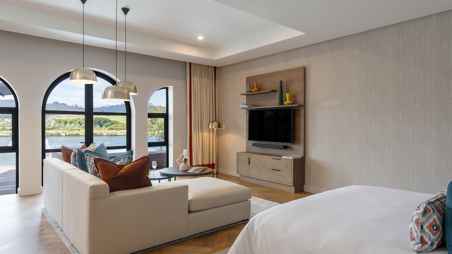 Junior Suite — photo 1