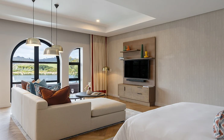 Junior Suite — photo 1