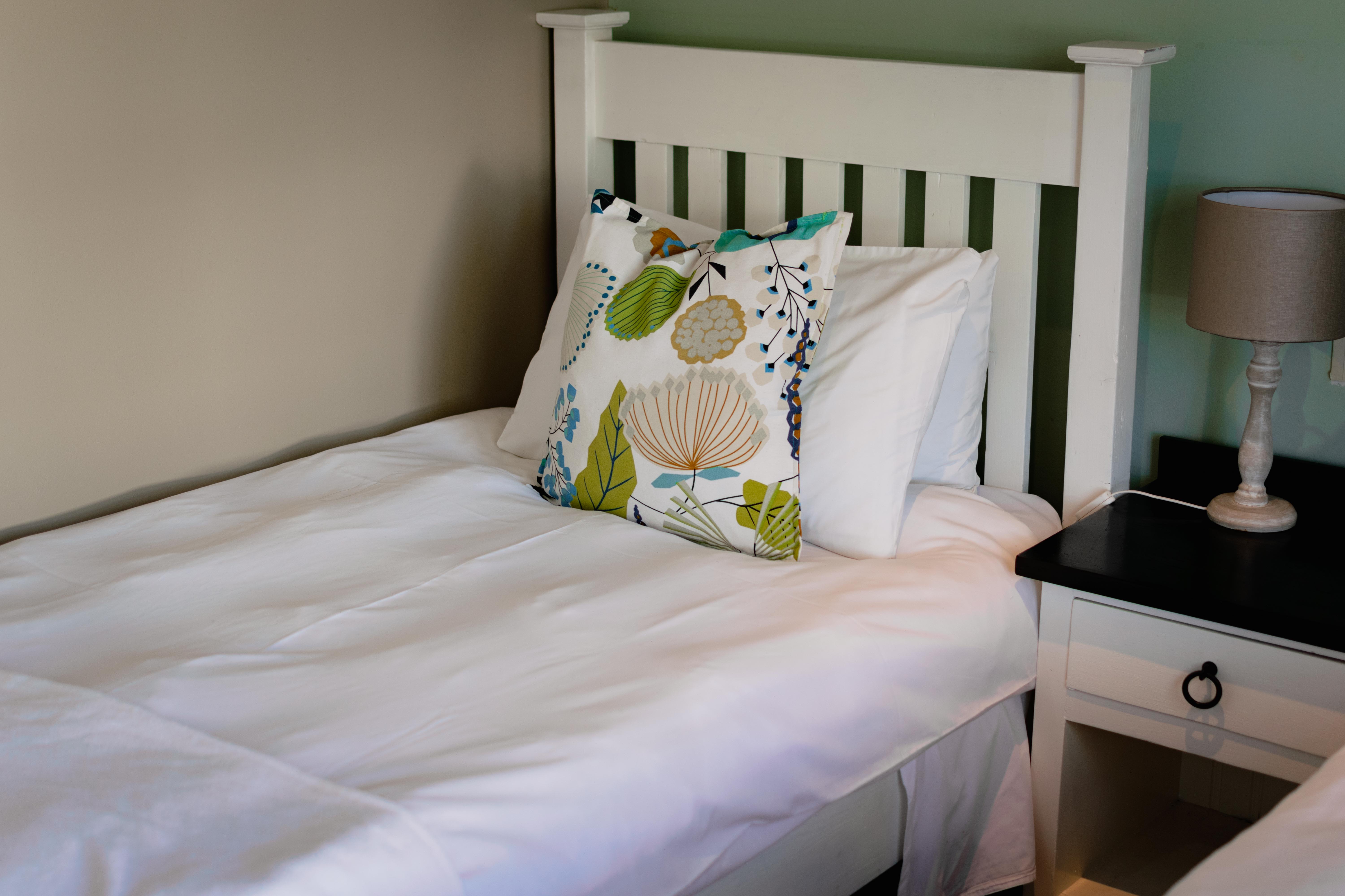 D'Aria Winery accommodation in Durbanville