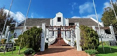 Dragonridge Winery conference venue