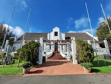 Dragonridge Winery – Weingut in Swartland