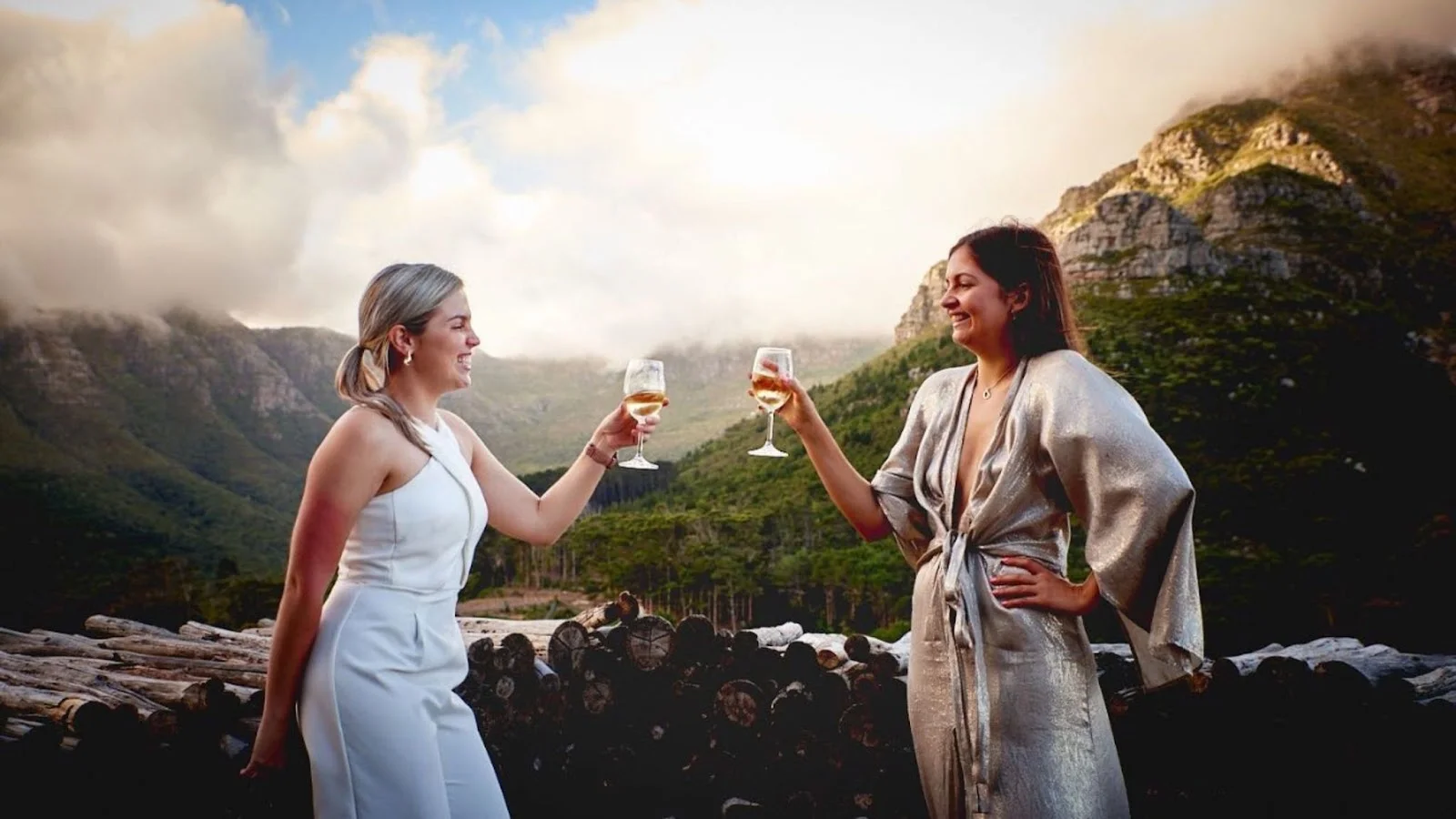 Weddings in Constantia