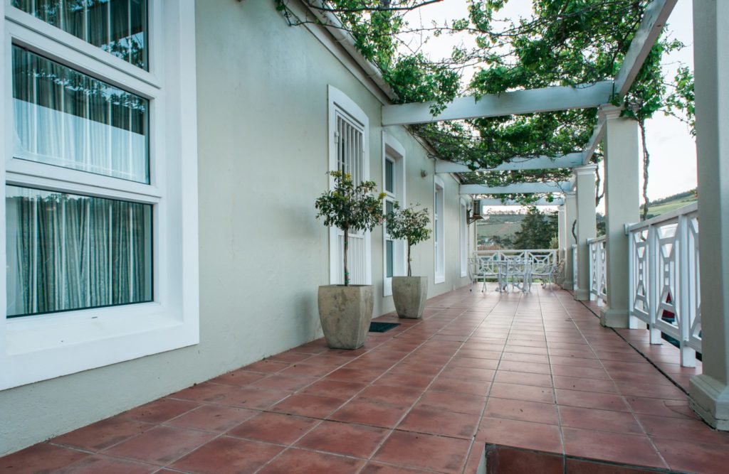 Self-Catering Guesthouse — photo 1