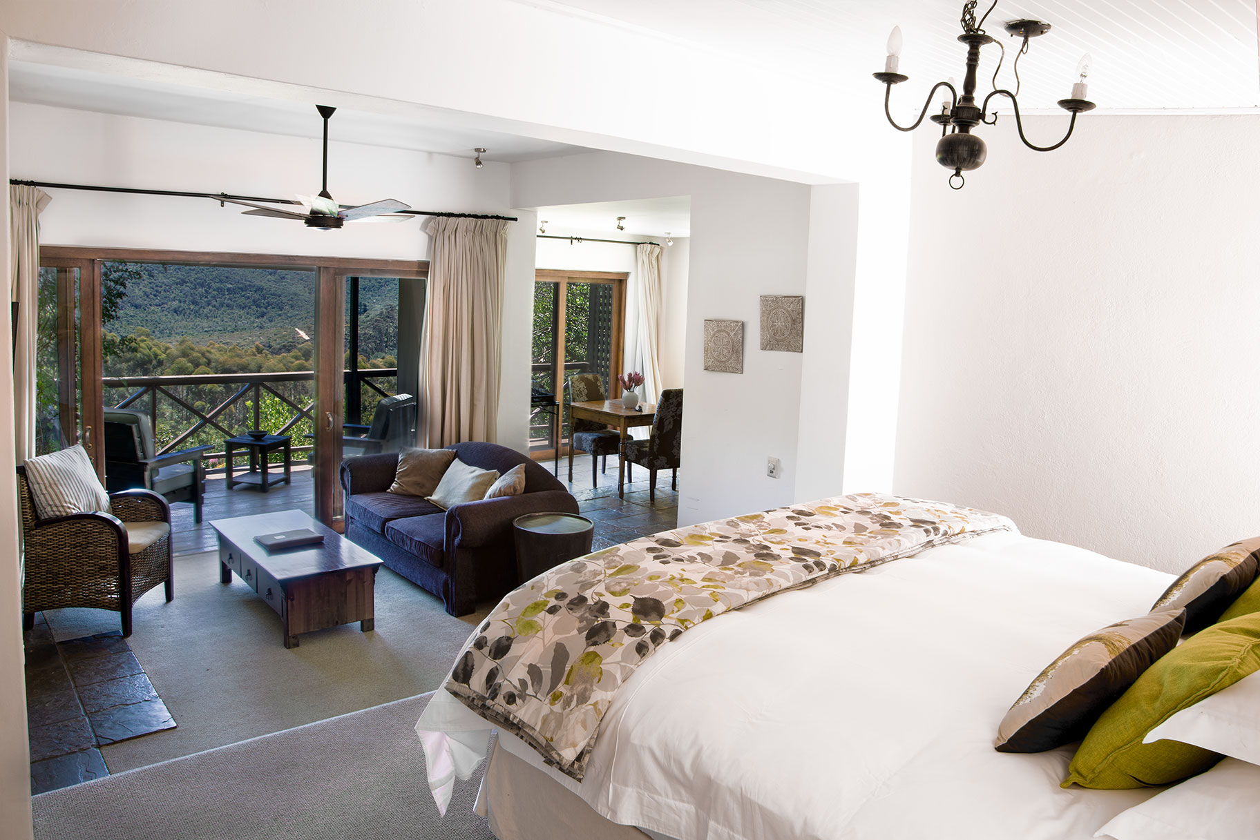 Squirrel Mountain Suite — photo 1