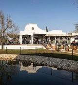 Simonsvlei Winery estate photograph