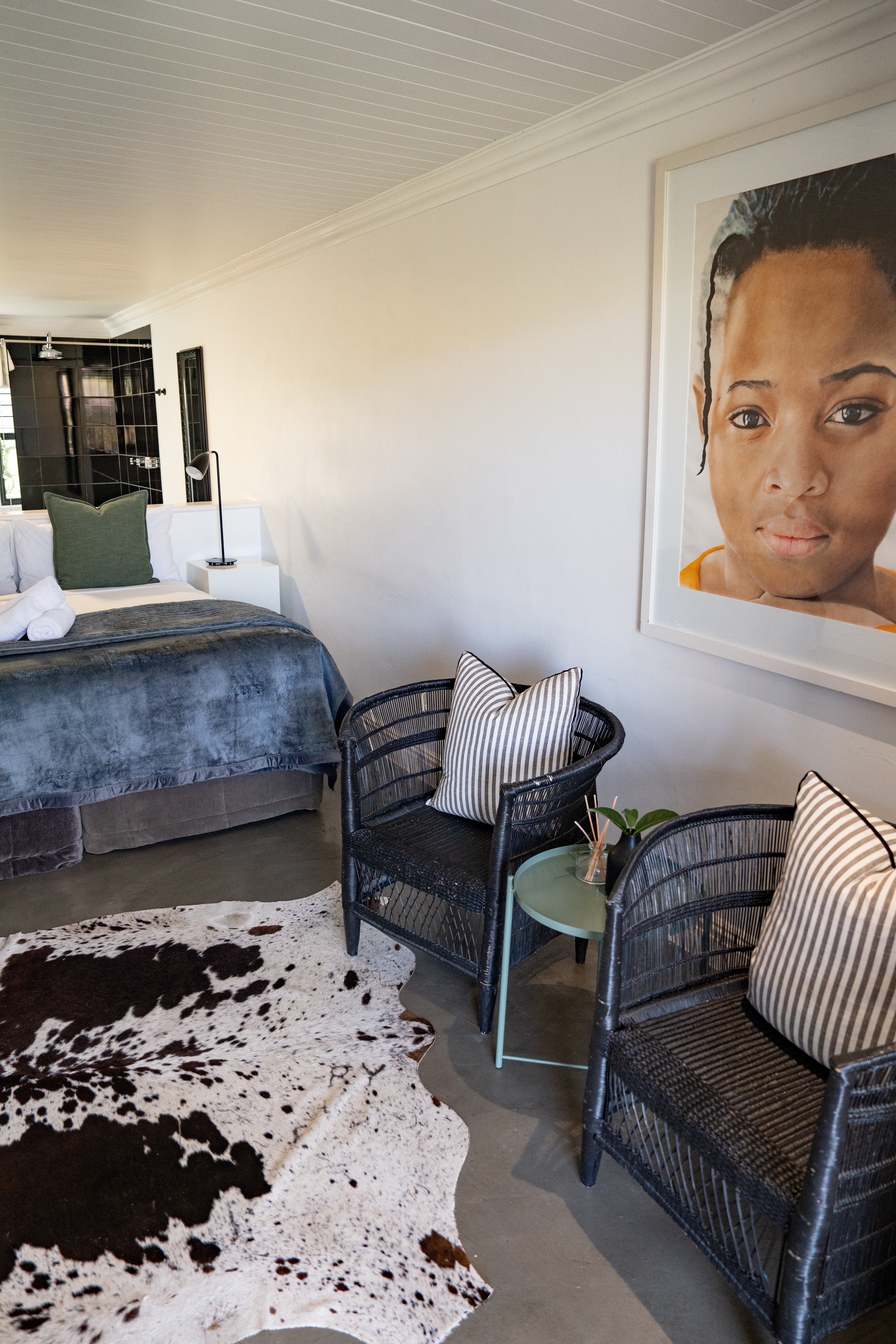 Accommodation — photo 1