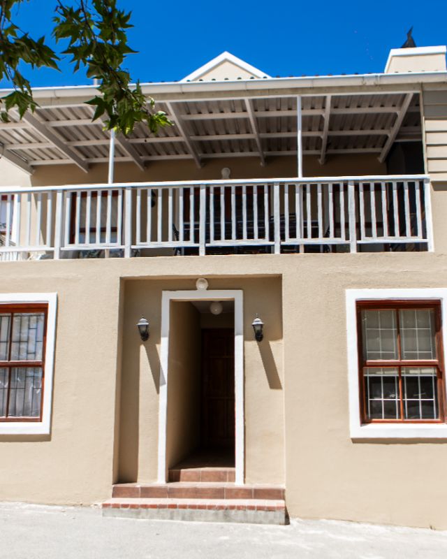Apartment 1 (Upstairs) — photo 1
