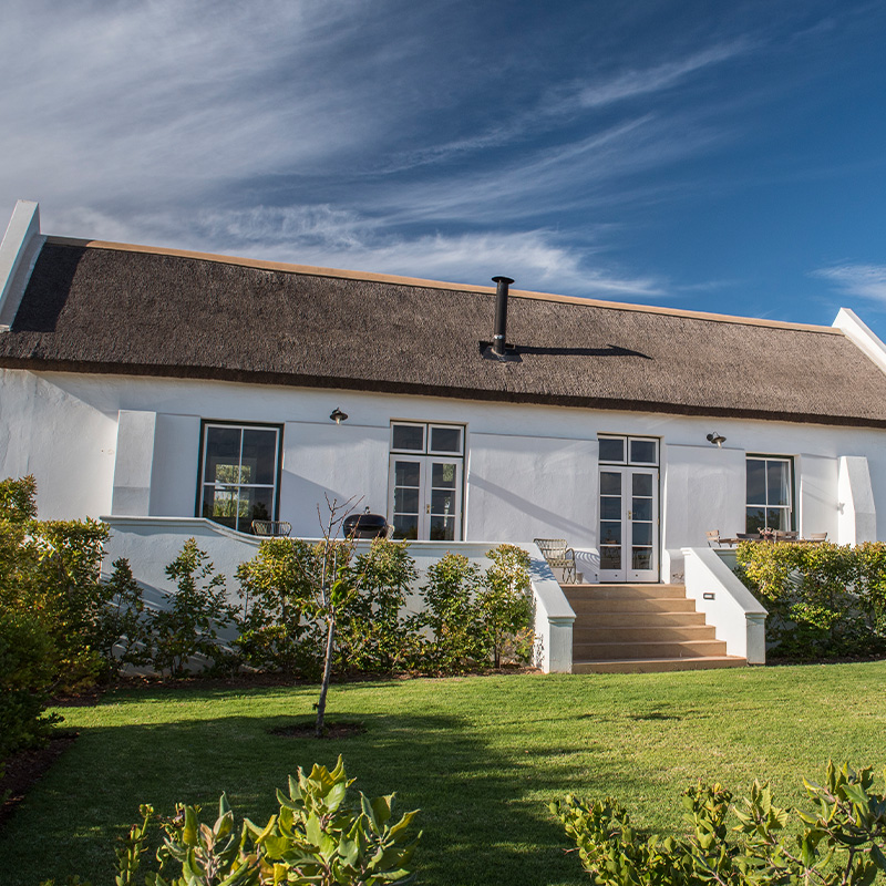 Accommodation — photo 1