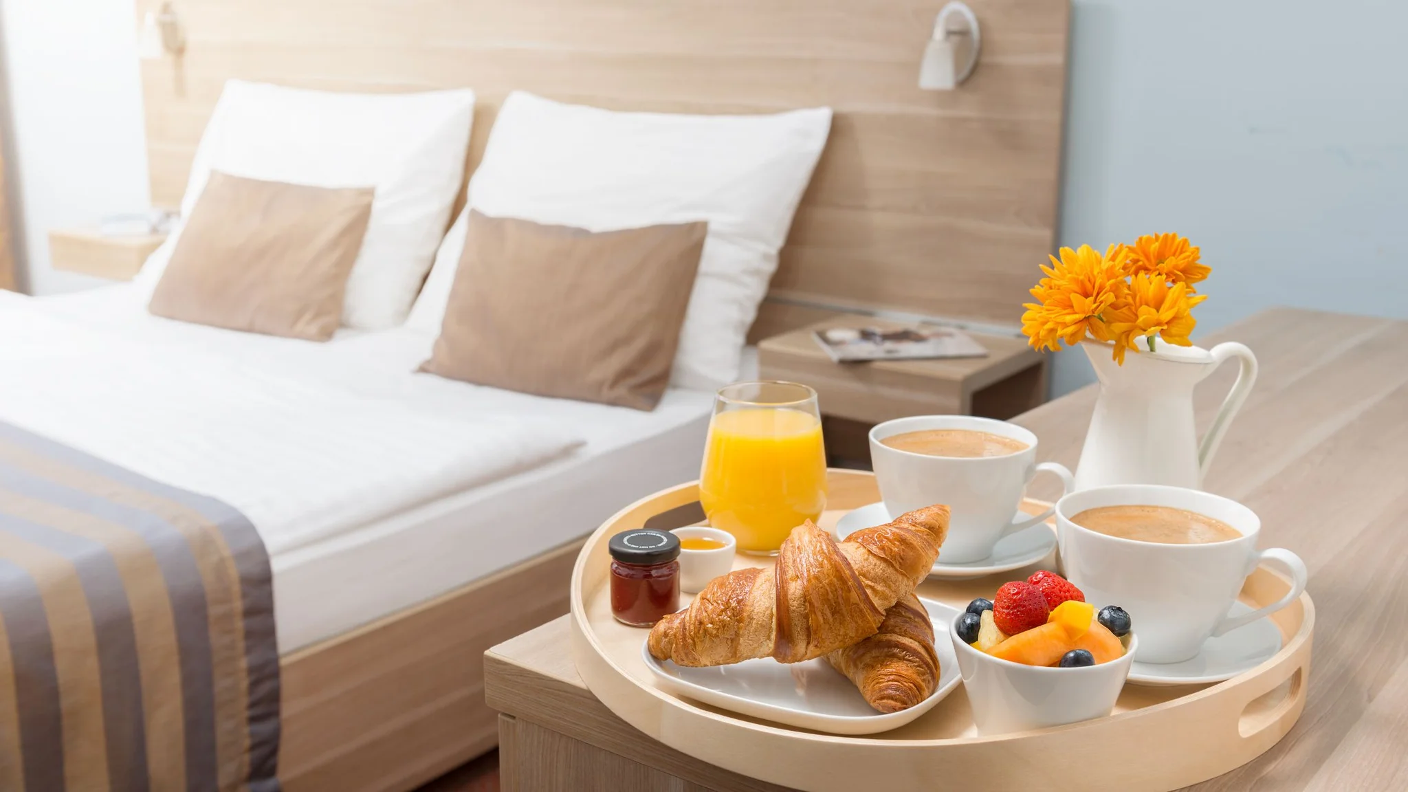 Stay in Durbanville: Our Recommended Accommodations near the Durbanville Wineries