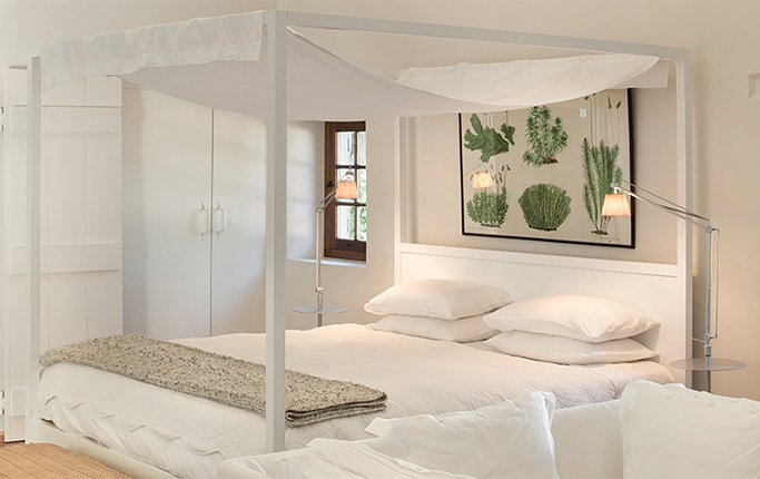 Garden One-Bedroom Cottage — photo 1